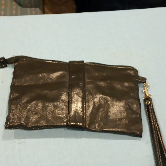 Wristlet purse - Picture 2 of 2